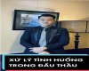 Gói thầu xây lắp là gì?